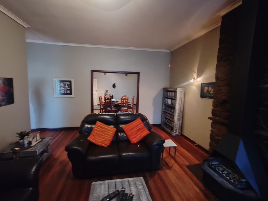 2 Bedroom Property for Sale in Janssendal Eastern Cape